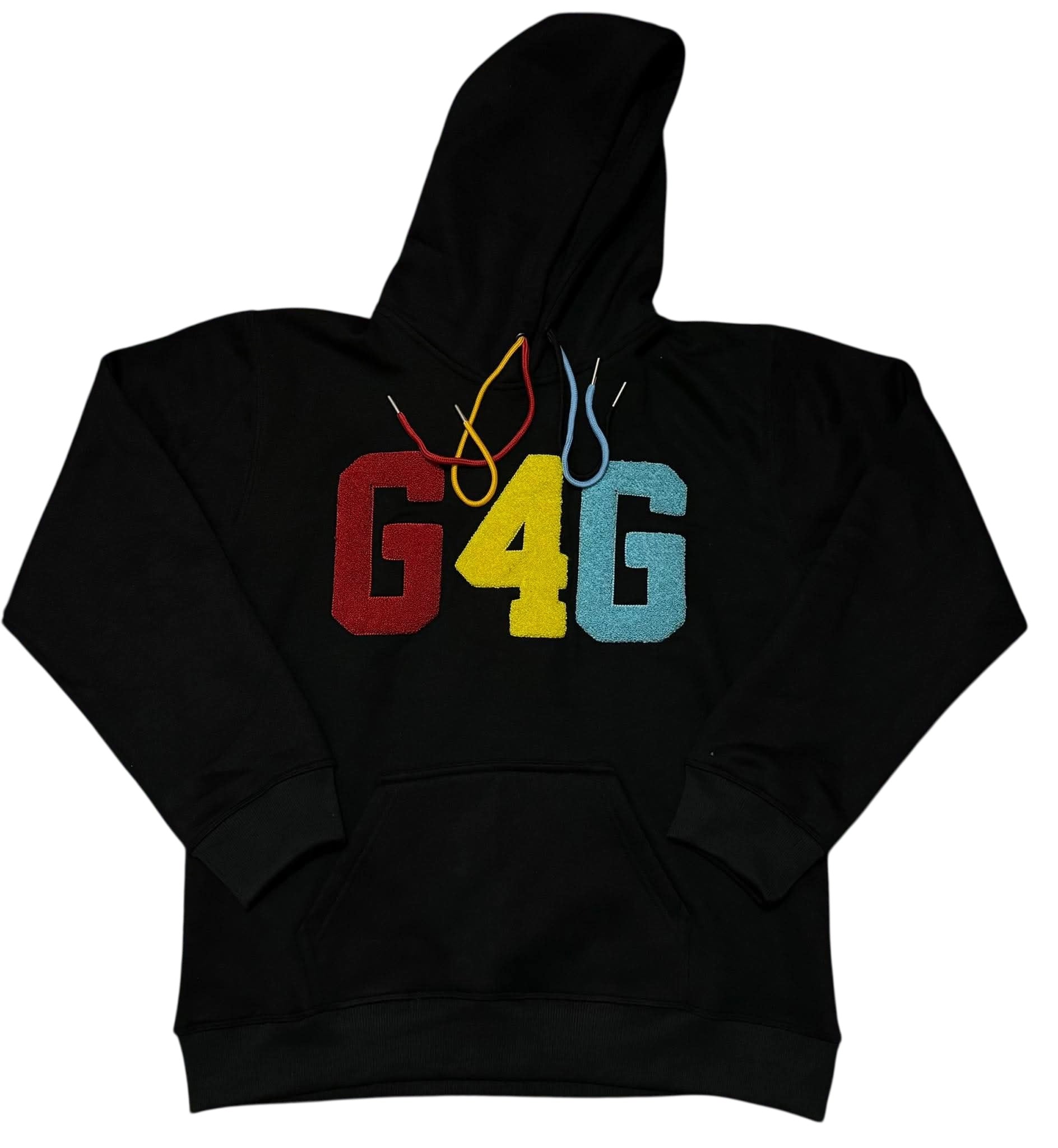 LEGACY HOODIE