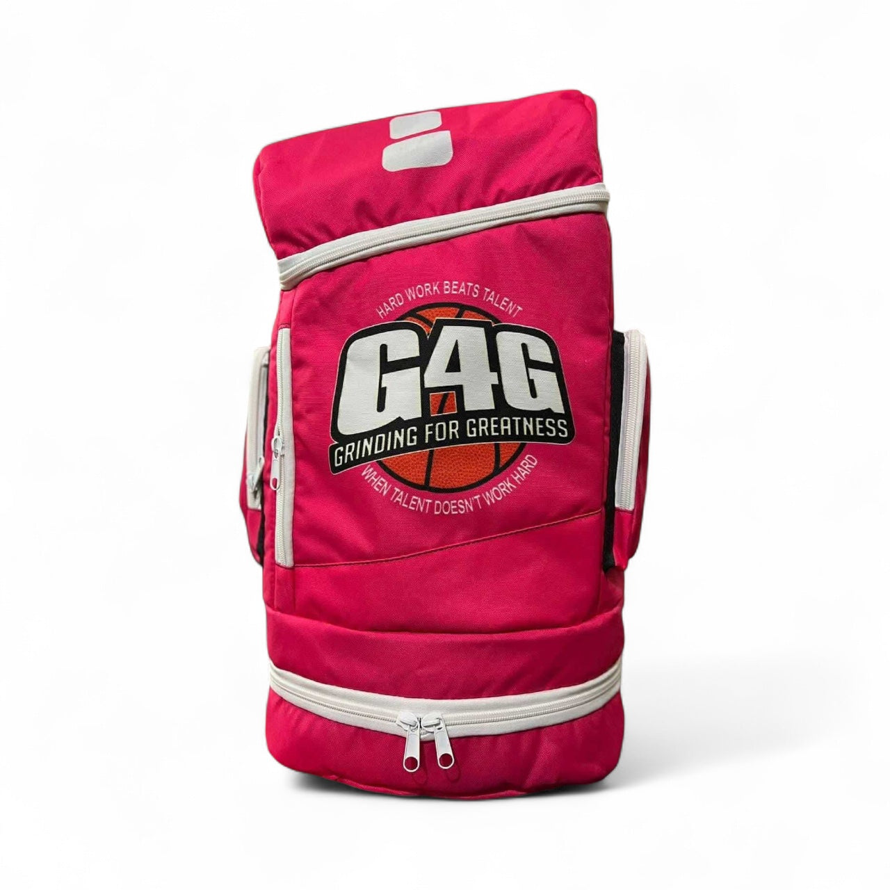 G4G BACKPACK
