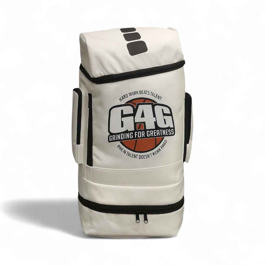 G4G BACKPACK