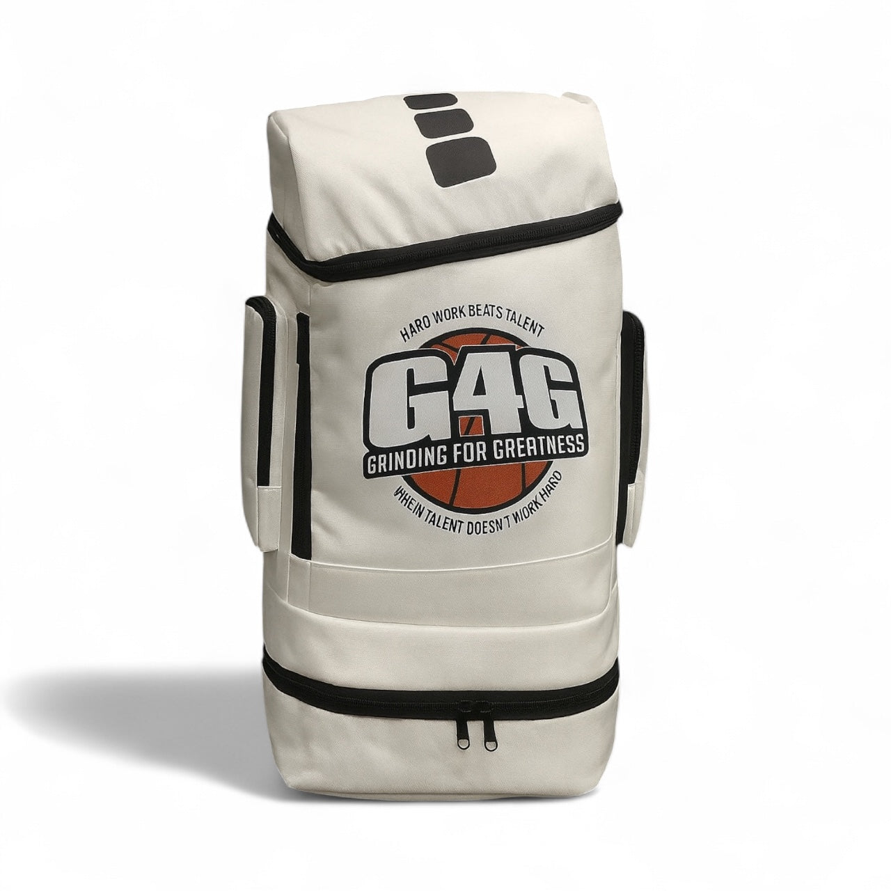 G4G BACKPACK