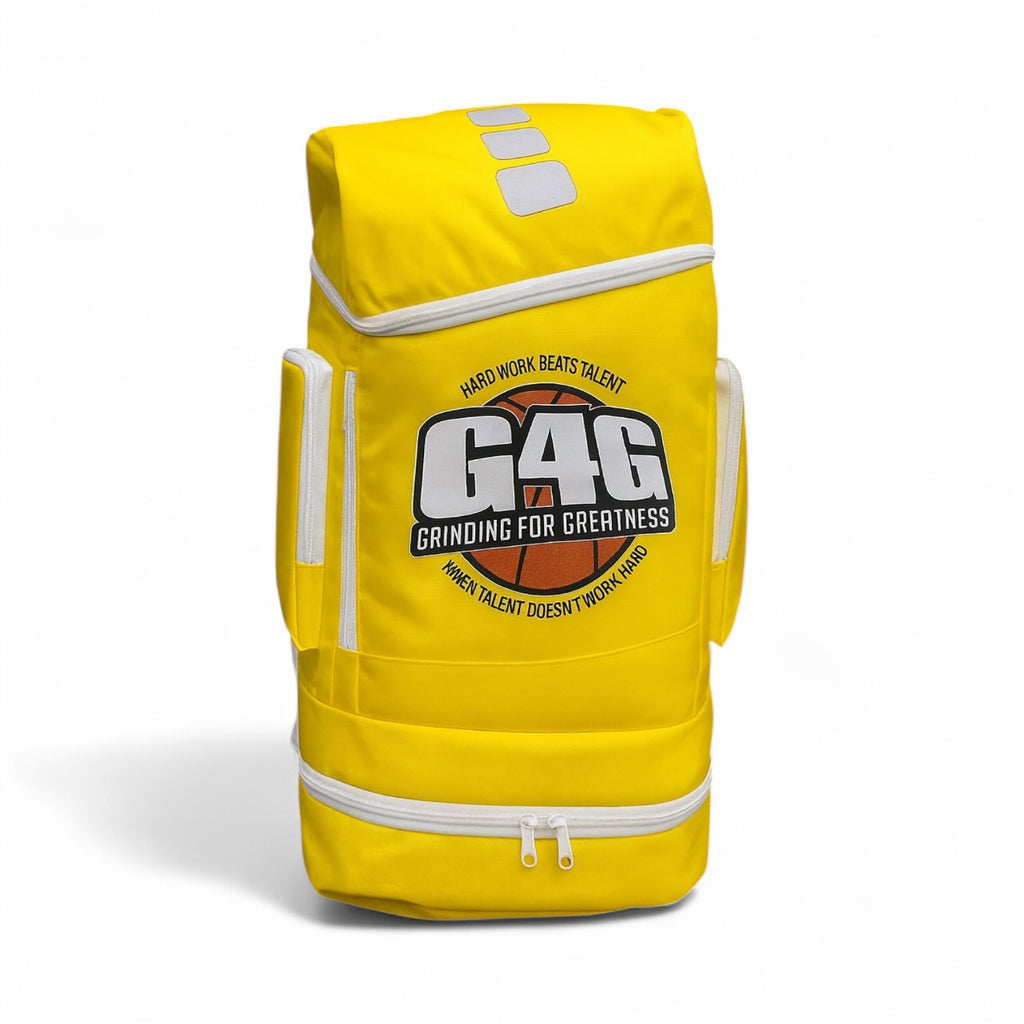 G4G BACKPACK